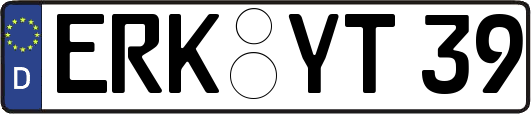 ERK-YT39