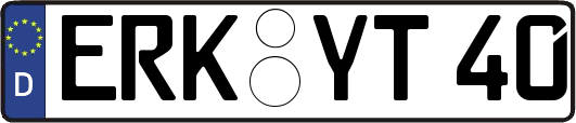 ERK-YT40