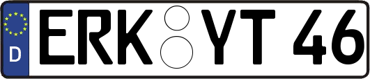 ERK-YT46