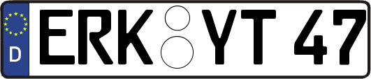 ERK-YT47