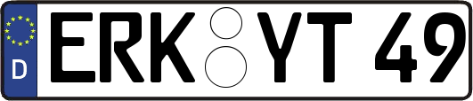 ERK-YT49