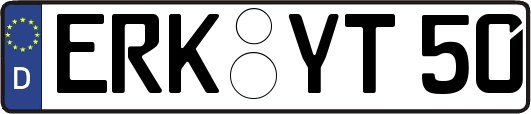 ERK-YT50