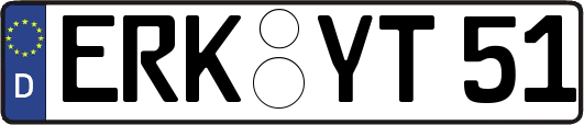 ERK-YT51