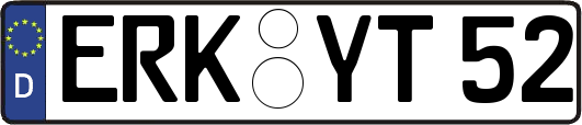 ERK-YT52