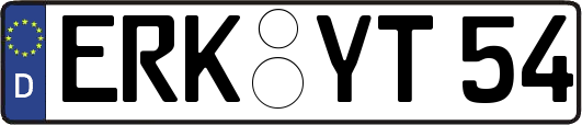 ERK-YT54