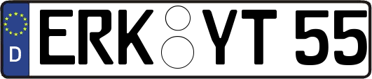 ERK-YT55