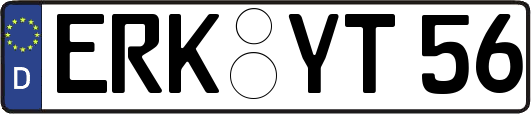 ERK-YT56