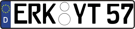 ERK-YT57
