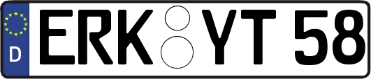 ERK-YT58