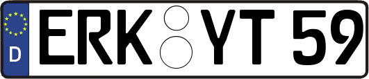 ERK-YT59