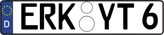 ERK-YT6