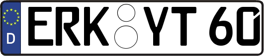 ERK-YT60