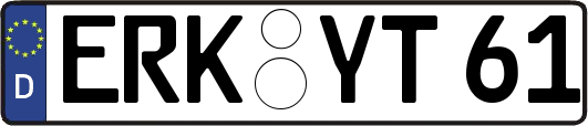 ERK-YT61