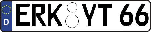 ERK-YT66