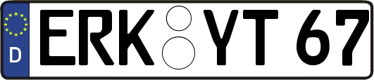 ERK-YT67