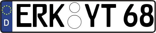 ERK-YT68