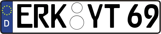 ERK-YT69