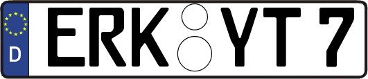 ERK-YT7