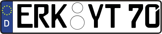 ERK-YT70