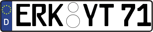 ERK-YT71