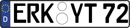ERK-YT72