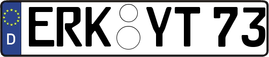 ERK-YT73
