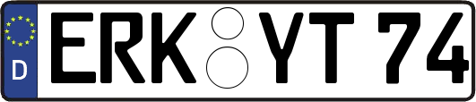 ERK-YT74