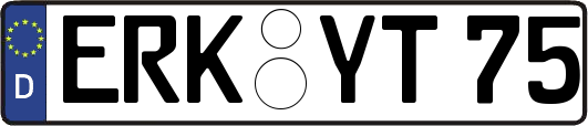 ERK-YT75