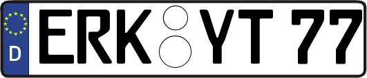 ERK-YT77