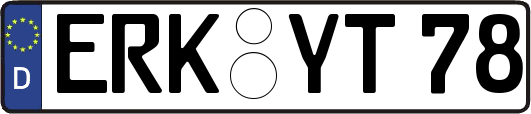 ERK-YT78