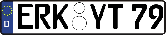 ERK-YT79