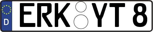 ERK-YT8