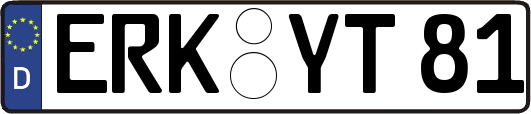 ERK-YT81