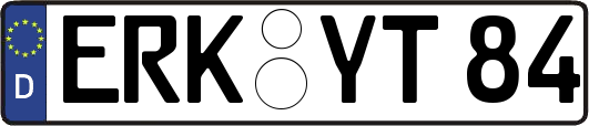 ERK-YT84