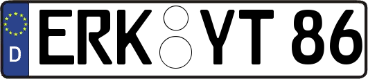 ERK-YT86