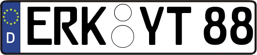 ERK-YT88