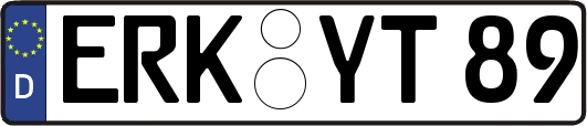 ERK-YT89