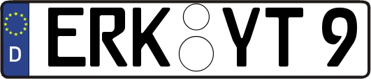 ERK-YT9