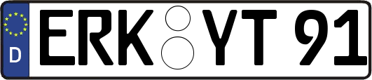 ERK-YT91