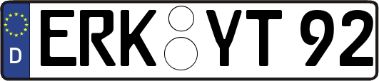 ERK-YT92