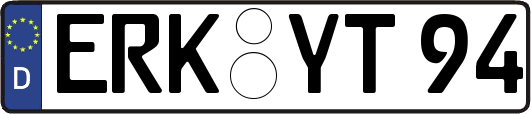 ERK-YT94