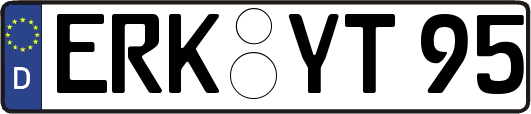ERK-YT95