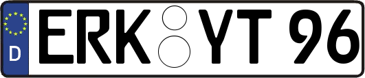ERK-YT96