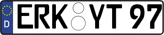 ERK-YT97