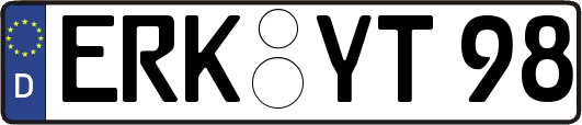 ERK-YT98