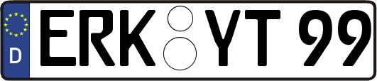 ERK-YT99