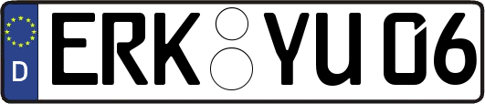 ERK-YU06