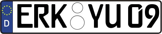 ERK-YU09