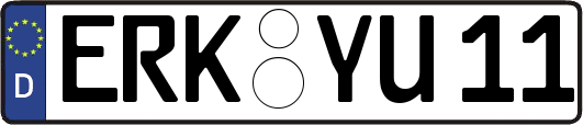 ERK-YU11