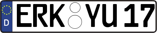 ERK-YU17
